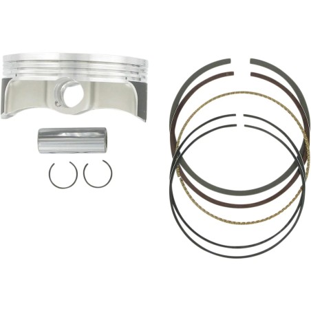 Piston Kit Forged Series for 4-Stroke