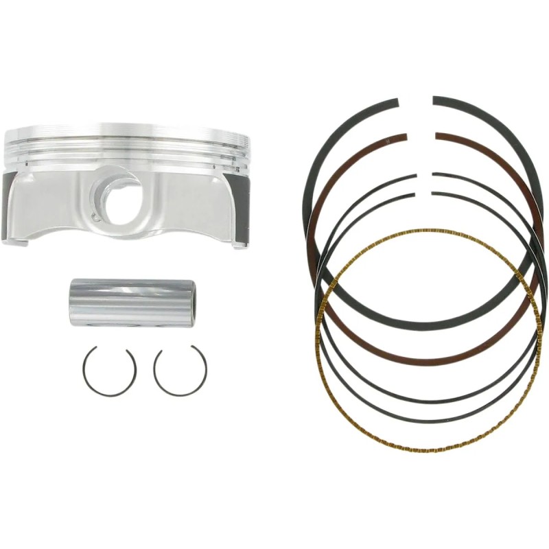 Piston Kit Forged Series for 4-Stroke