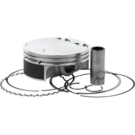 Kit piston forgé réplique pour 4 temps