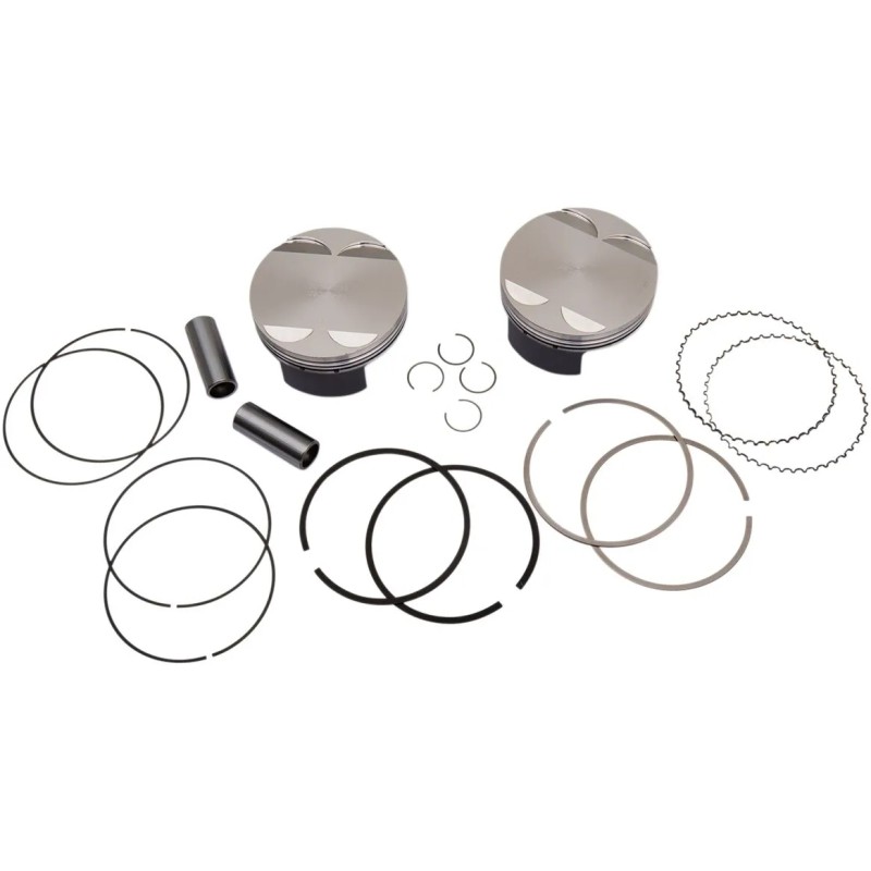 Piston Kit for 4 Stroke