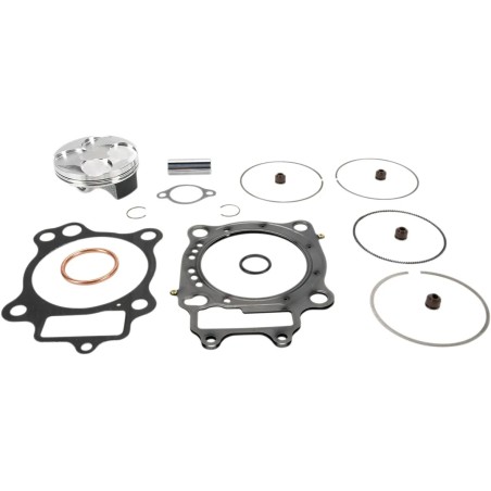Piston Kit with Gaskets for 4-Stroke