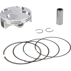 Kit piston forgé réplique pour 4 temps