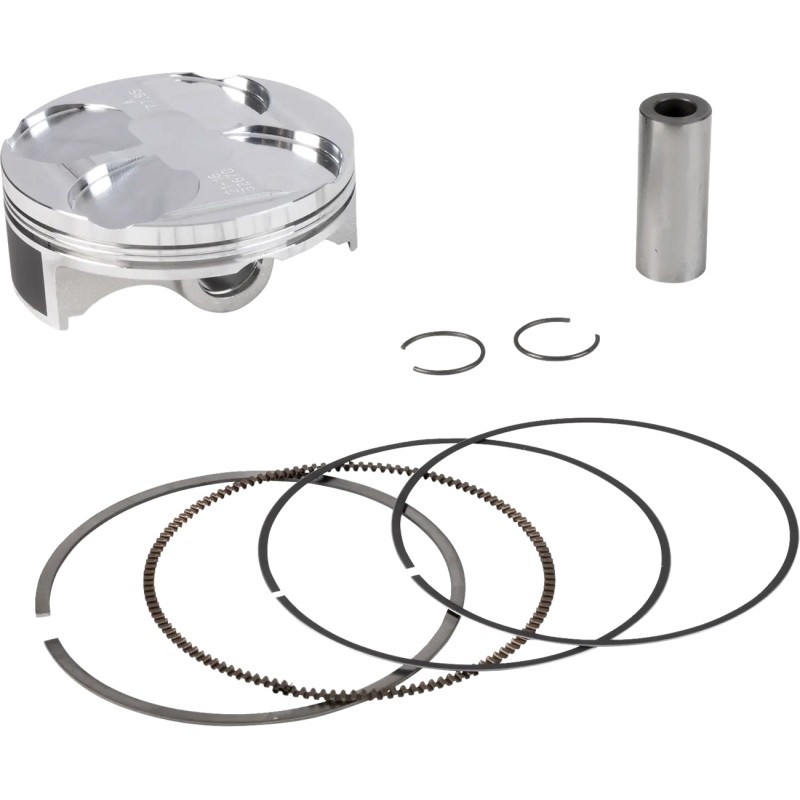 Kit piston forgé réplique pour 4 temps