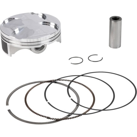 Kit piston forgé réplique pour 4 temps
