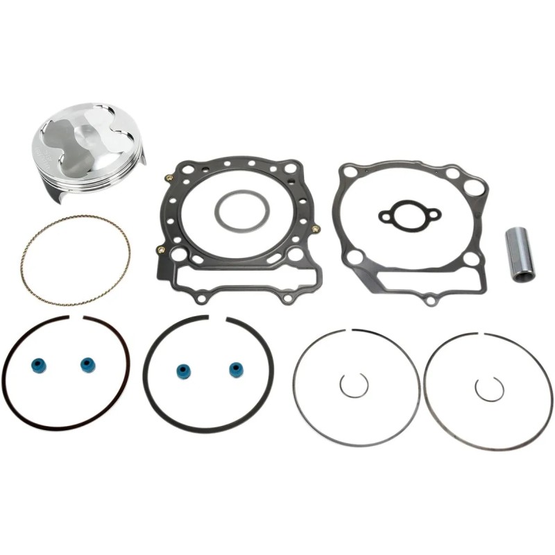 High-Performance Piston Kit with Gaskets for 4-Stroke