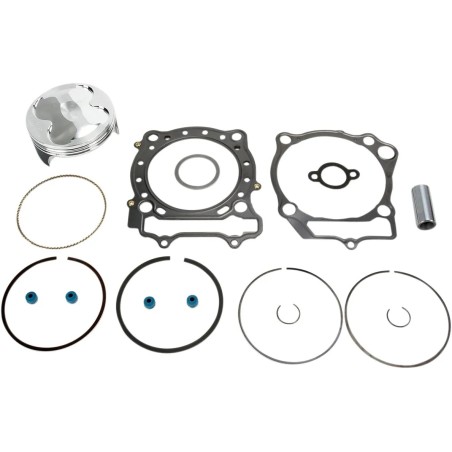 High-Performance Piston Kit with Gaskets for 4-Stroke