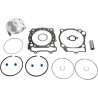 High-Performance Piston Kit with Gaskets for 4-Stroke