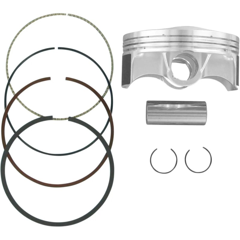 Piston Kit Forged Series for 4-Stroke