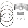 Piston Kit Forged Series for 4-Stroke