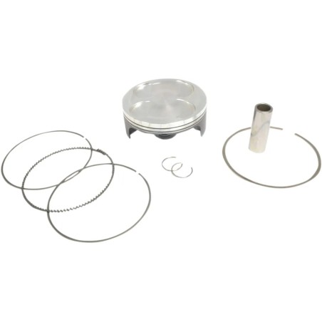 Piston Kit for Athena Big Bore Cylinder 4-Stroke