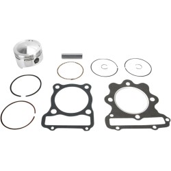Piston Kit with Gaskets for 4-Stroke