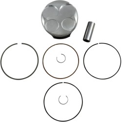 Piston Kit Forged Series for 4-Stroke
