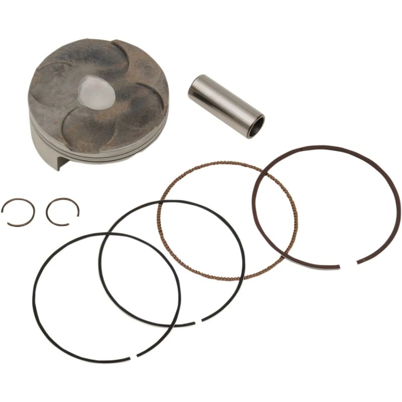 Piston Kit for 4-Stroke