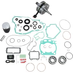 Engine Rebuild Kit - Garage Buddy - 2-Stroke