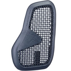 Inserts de protection de poitrine Nucleon Flex Pro Ci