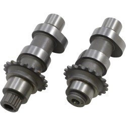 Arbre à cames conversion entraînement par chaîne