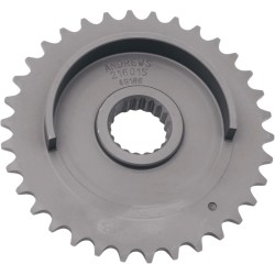 Roller Conversion Cam Sprocket