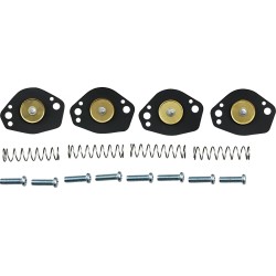 Air Cut-Off Valve Rebuild Kit