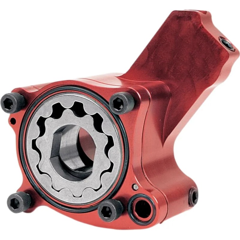 Race Series  Oil Pump