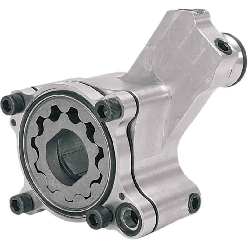 HP   High Volume Oil Pump