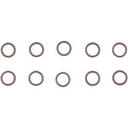 Cam Support Plate Plug O-Ring