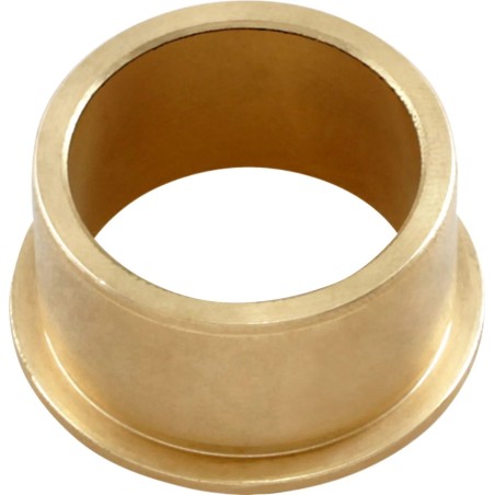 Bague de couvercle d'arbre à cames