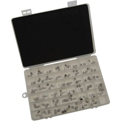 Kit de pastille de soupape