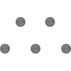 Replacement Valve Shims