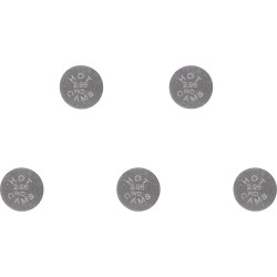 Replacement Valve Shims