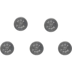Replacement Valve Shims