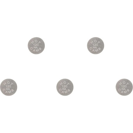 Replacement Valve Shims