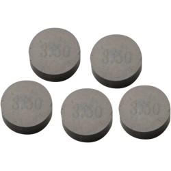 9.48 mm Replacement Valve Shims