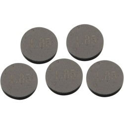 9.48 mm Replacement Valve Shims