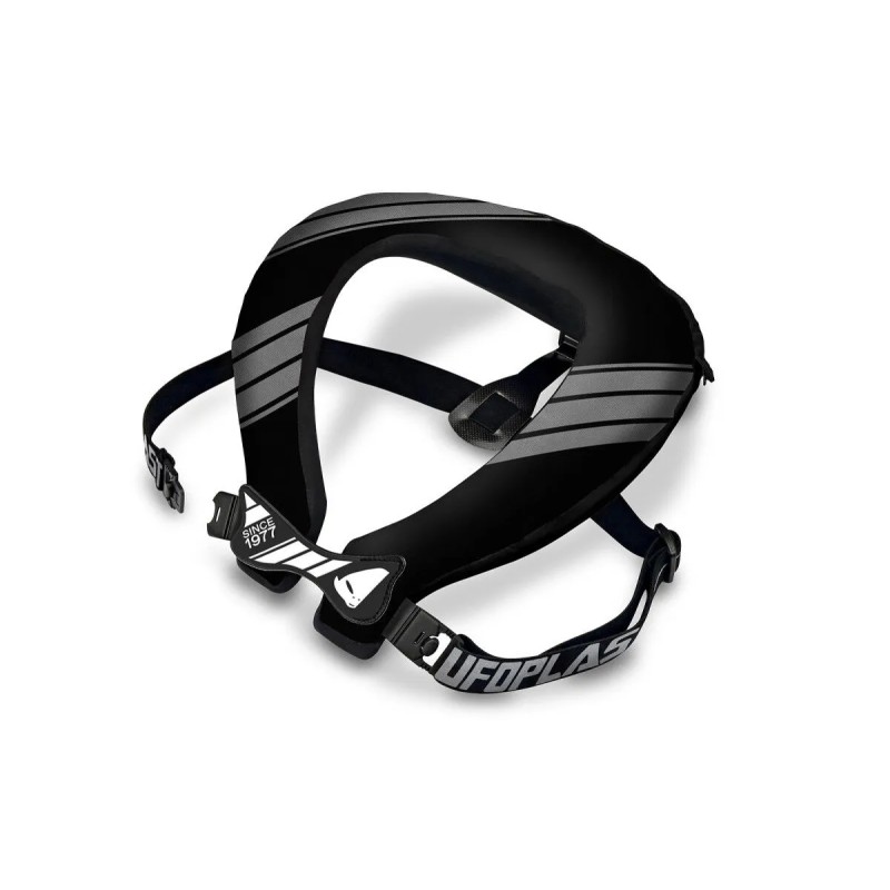 Neck brace Bulldog pour enfants