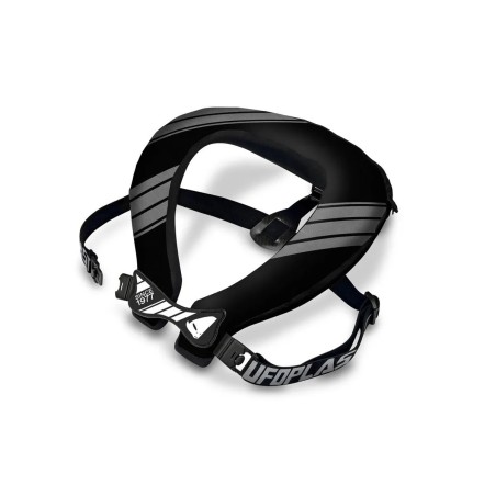 Neck brace Bulldog pour enfants