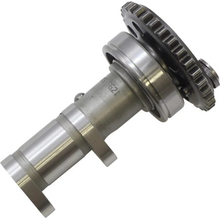 Camshaft Exhaust Stage 3