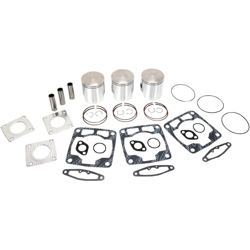 Piston Kit with Gaskets