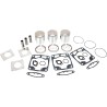 Piston Kit with Gaskets