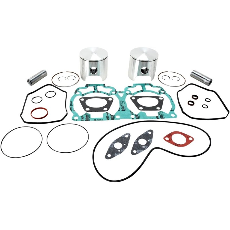 Piston Kit with Gaskets