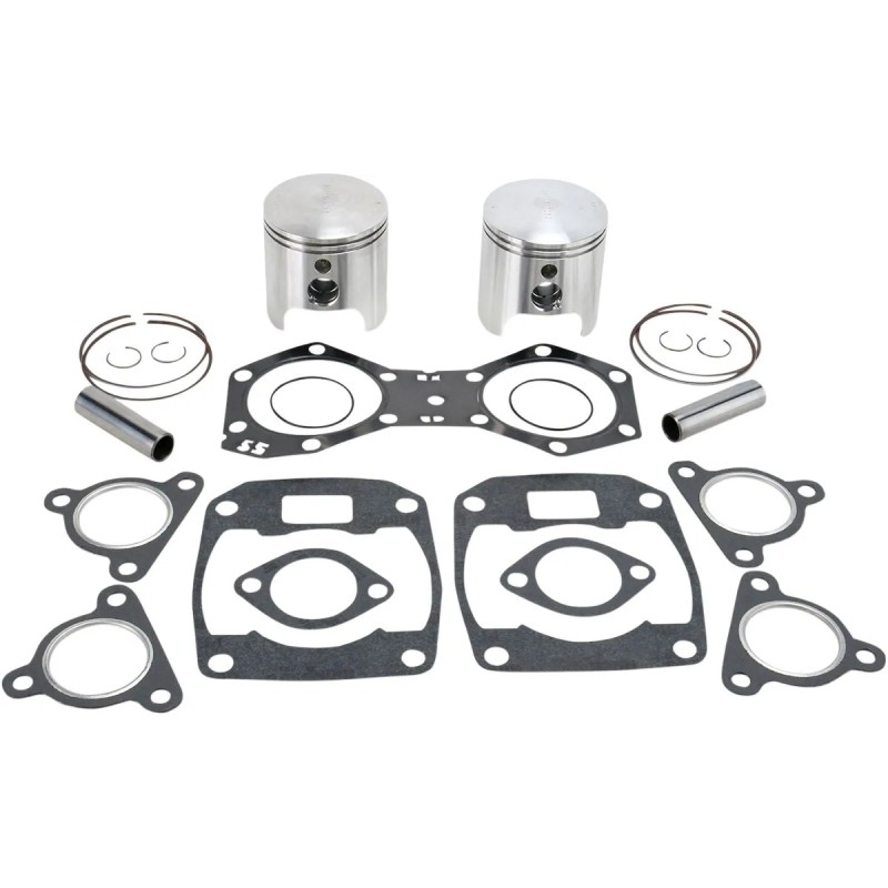 Piston Kit with Gaskets