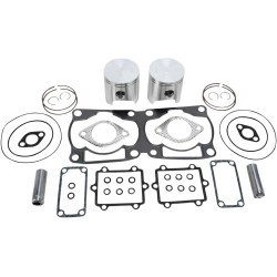 Piston Kit with Gaskets