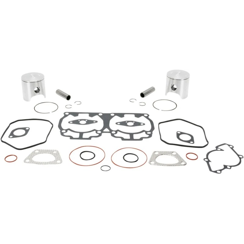 Piston Kit with Gaskets