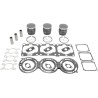 Piston Kit with Gaskets