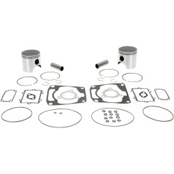 Piston Kit with Gaskets