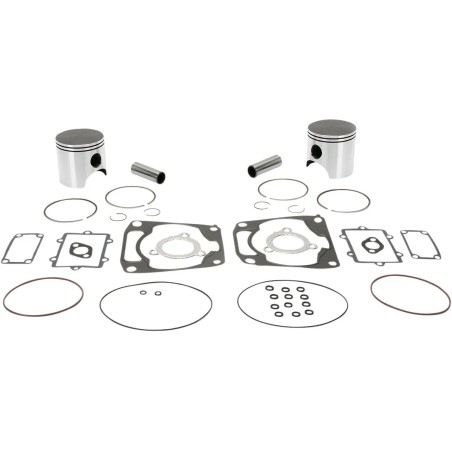 Piston Kit with Gaskets