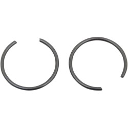 High-Performance Replacement Circlips