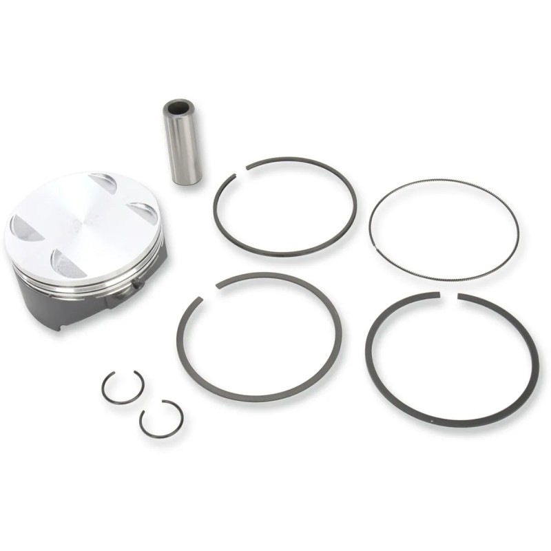 Kit piston Platinum Series