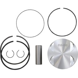 Platinum Series Piston Kit