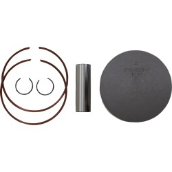 Platinum Series Piston Kit