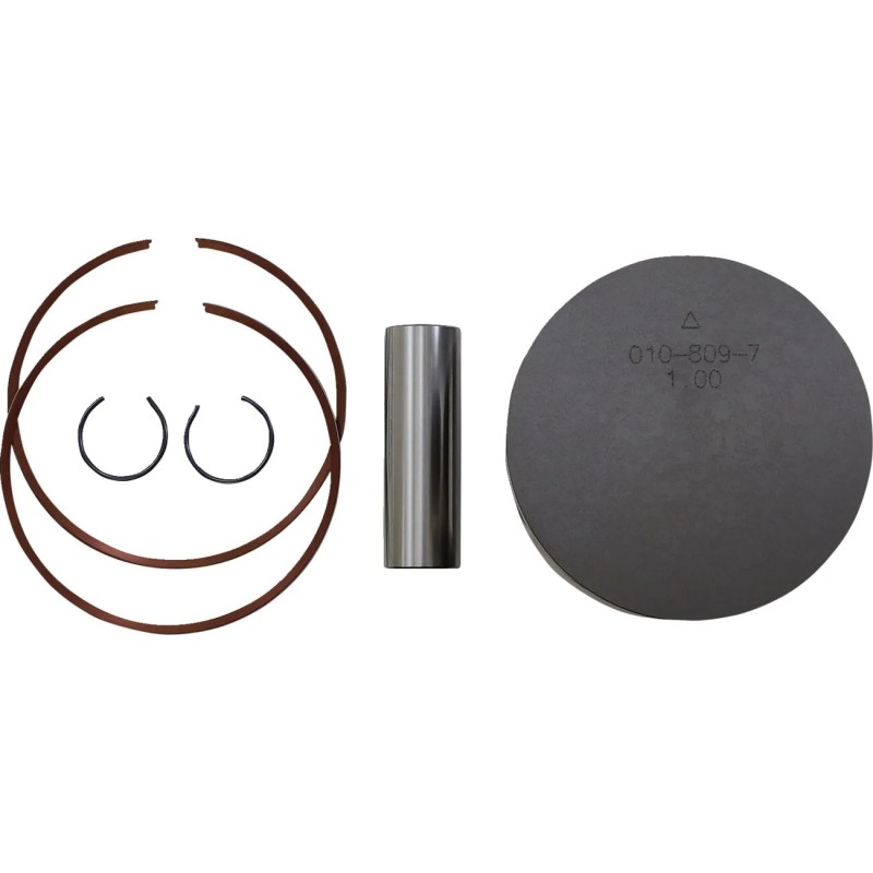 Platinum Series Piston Kit